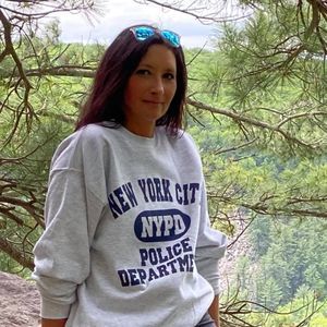 Meet your Posher, Tracy